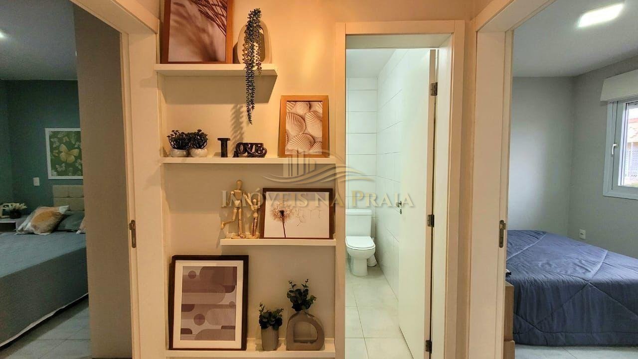 Foto 2 — Casa em Condomínio no Páteo Marbella.