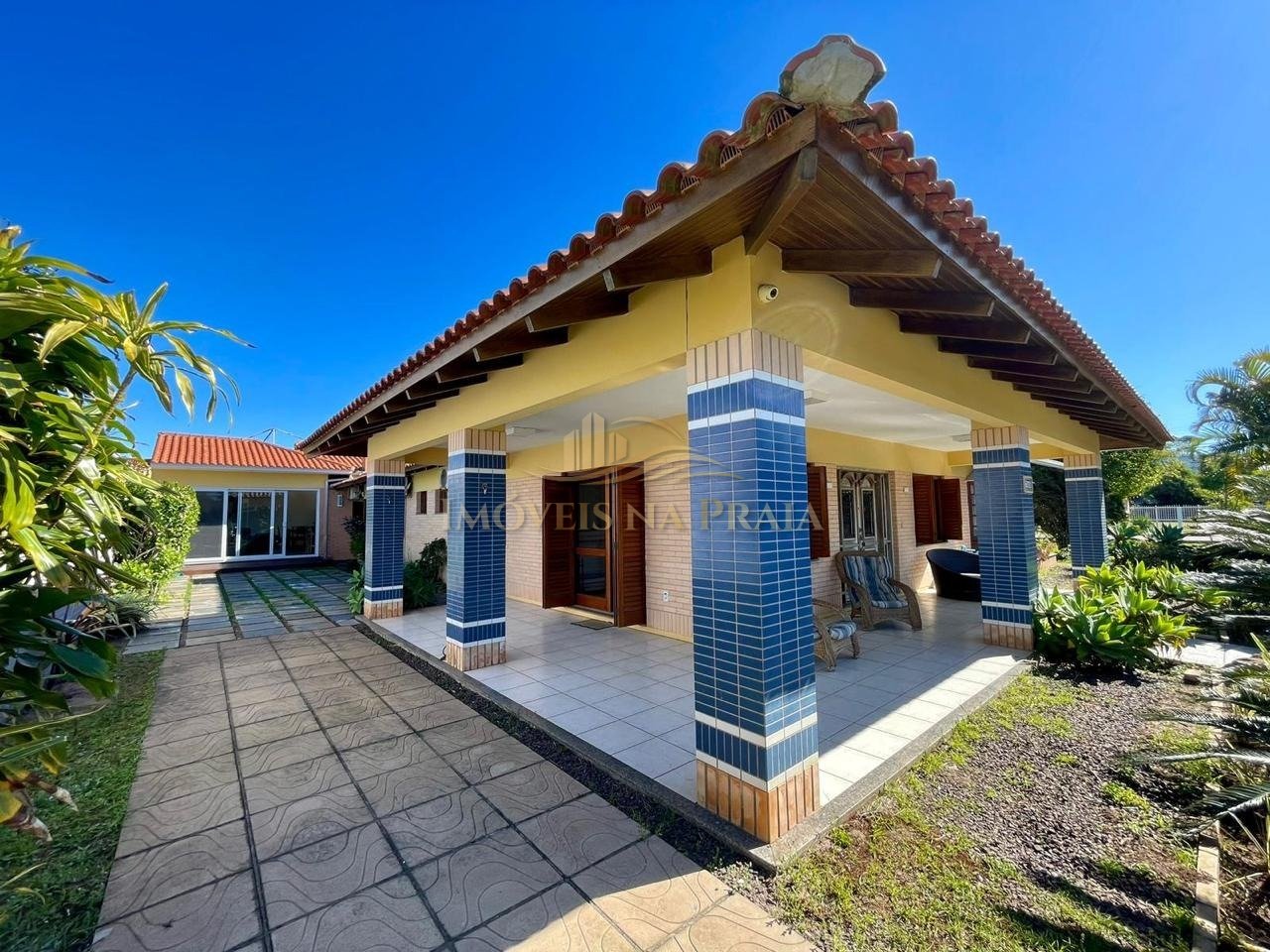Foto 4 — Casa 4 dormitórios no bairro Atlântida
