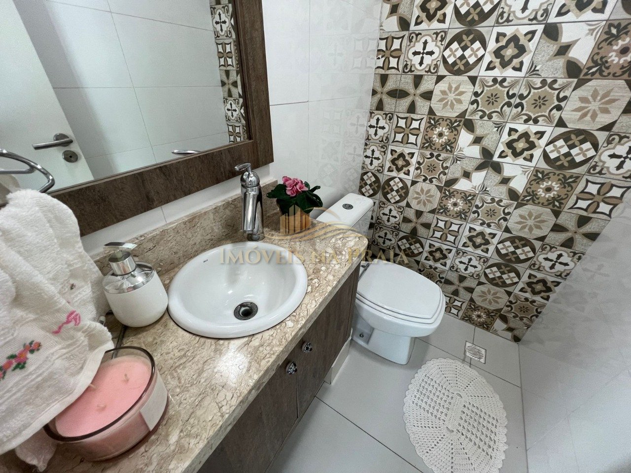 Foto 52 — Casa em Condomínio no Las Palmas.