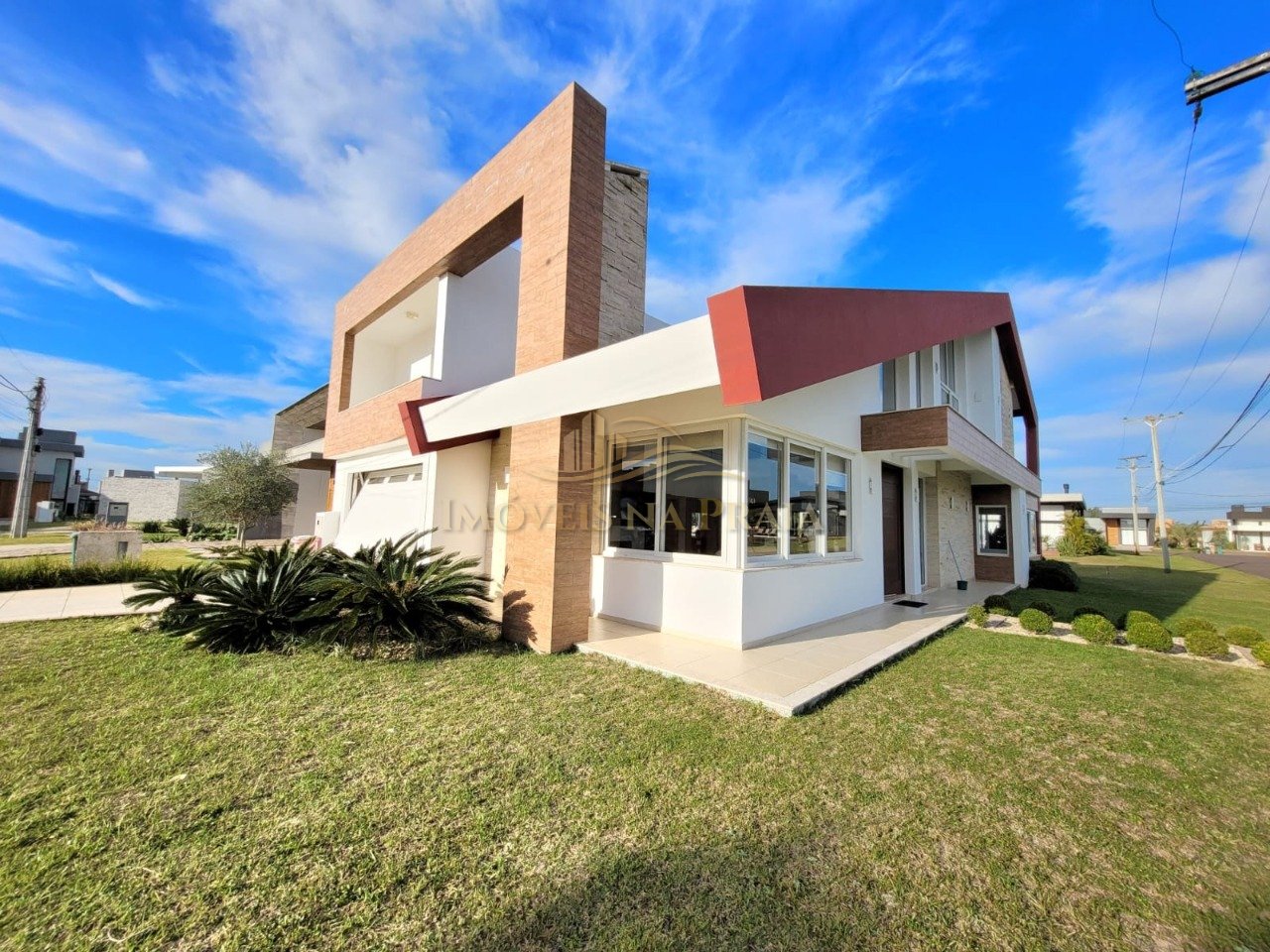 Foto 5 — Casa em Condomínio no Riviera Xangri-Lá.