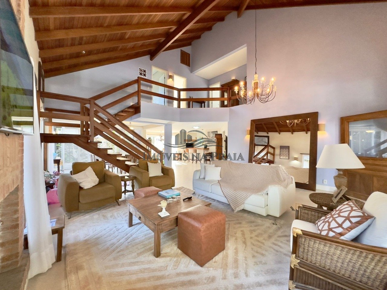 Foto 11 — Casa em Condomínio no Carmel.