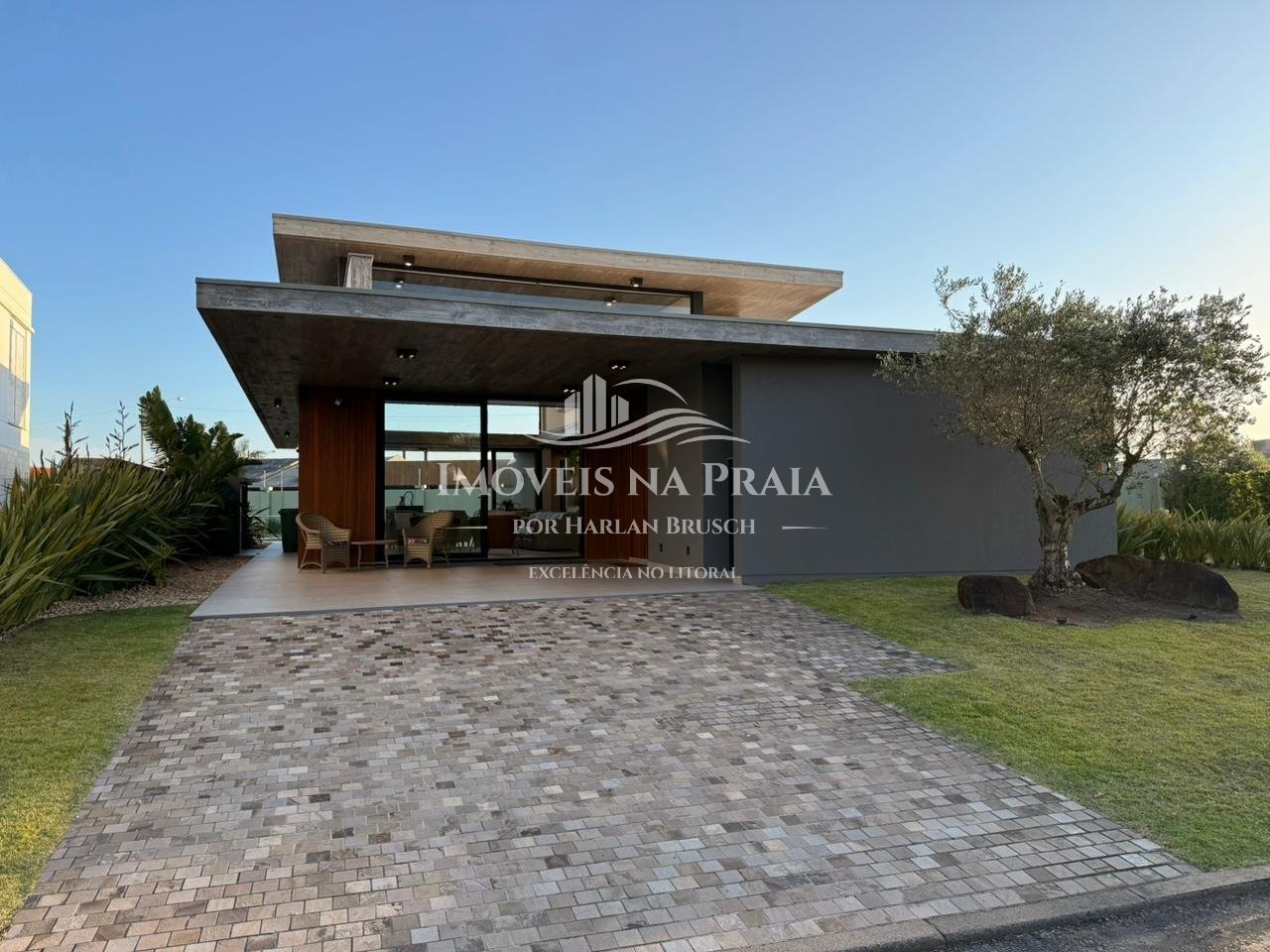 Casa em Condominio no Celebration.