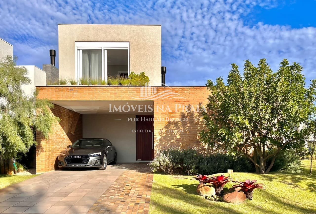 Casa em Condominio no Celebration.