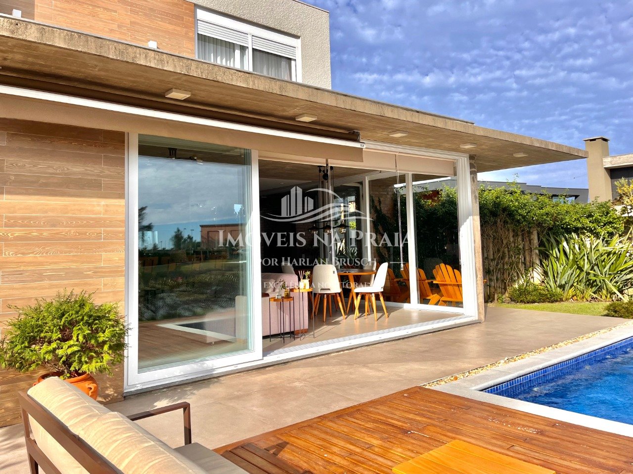 Foto 3 — Casa em Condominio no Celebration.