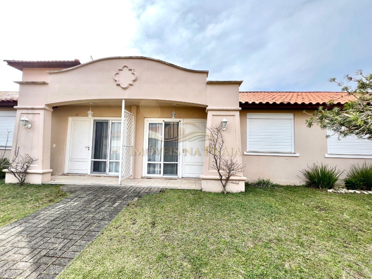 Casa em Condominio no Casa Hermosa