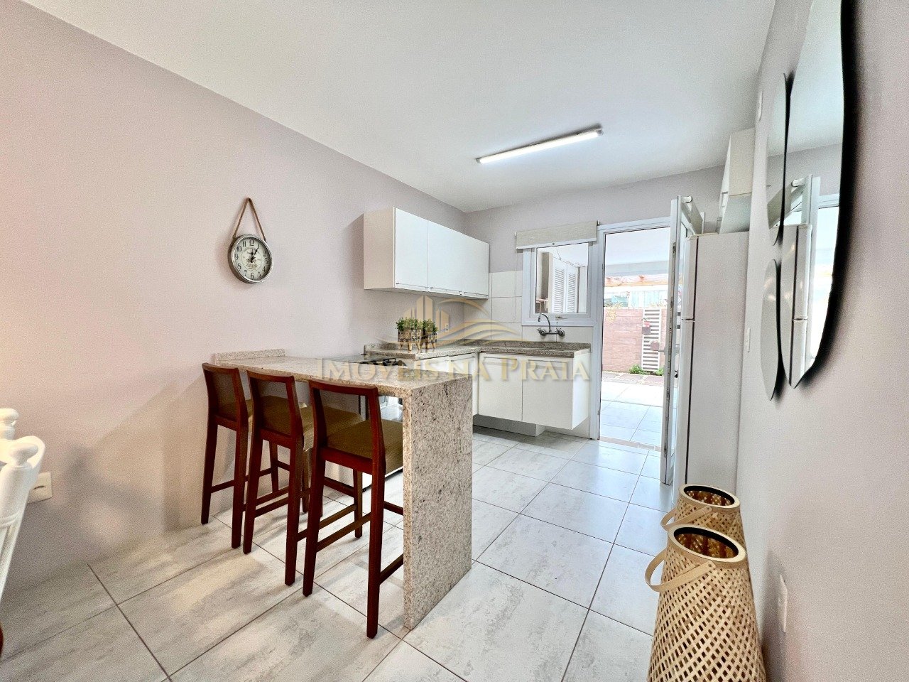 Foto 9 — Casa em Condominio no Casa Hermosa