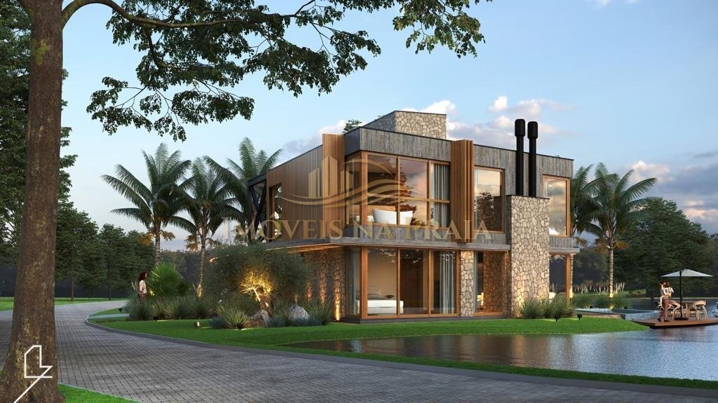 Foto 5 — Casa em Condomínio no Zen Concept Resort.