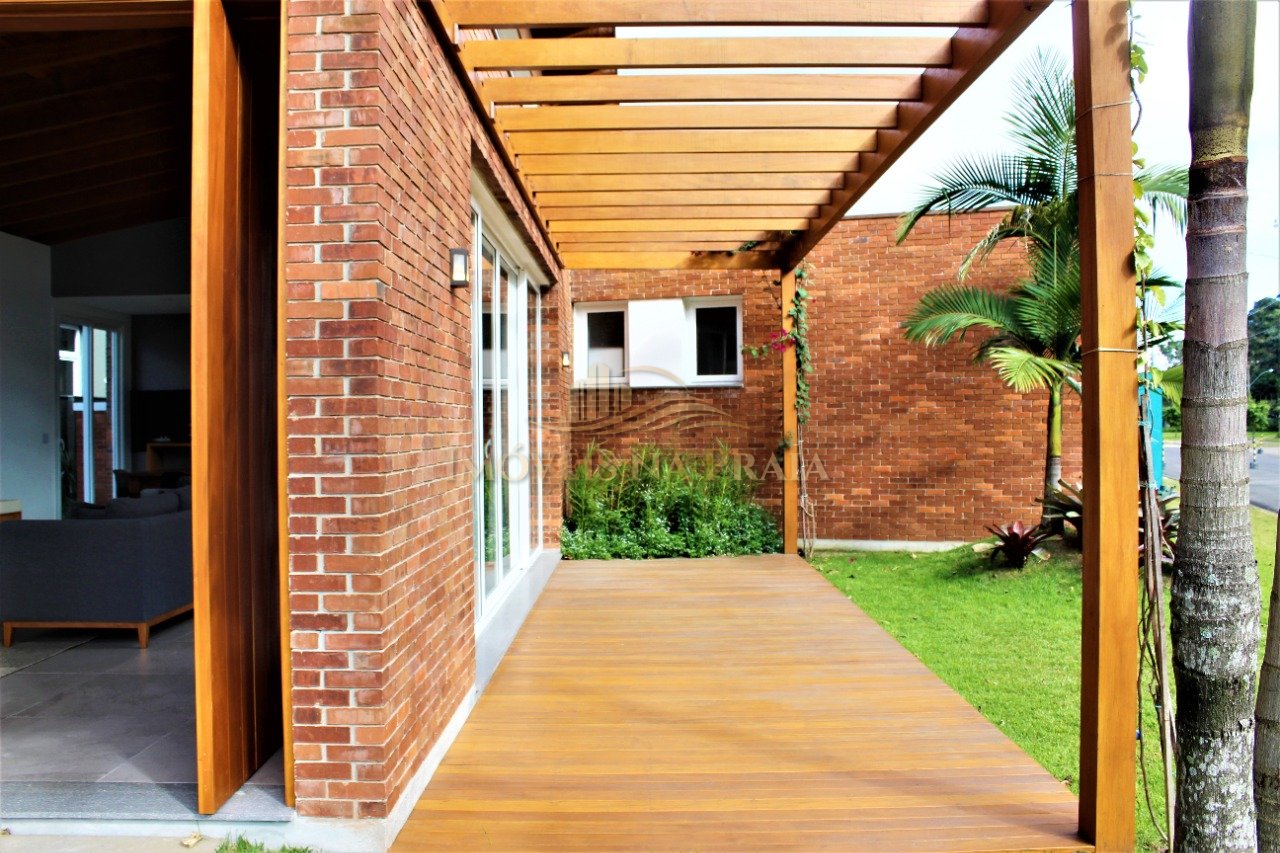 Foto 3 — Casa em Condomínio no Malibu Beach Residence.