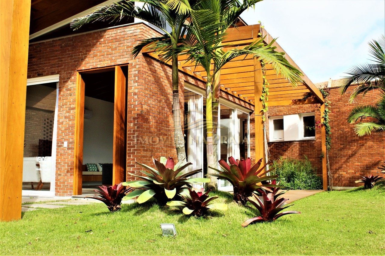 Foto 4 — Casa em Condomínio no Malibu Beach Residence.