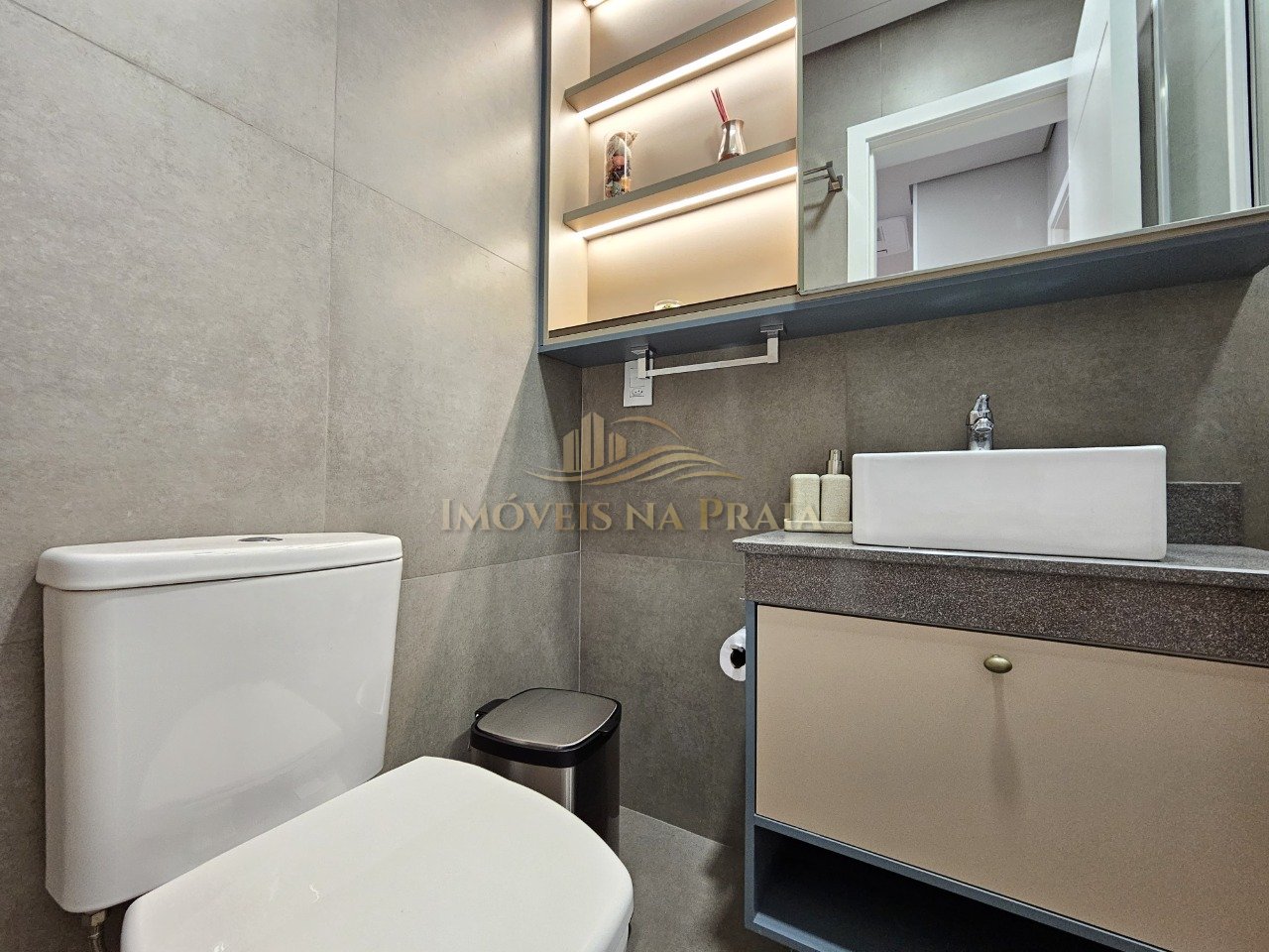 Foto 5 — Apartamento no Livin Resort House.