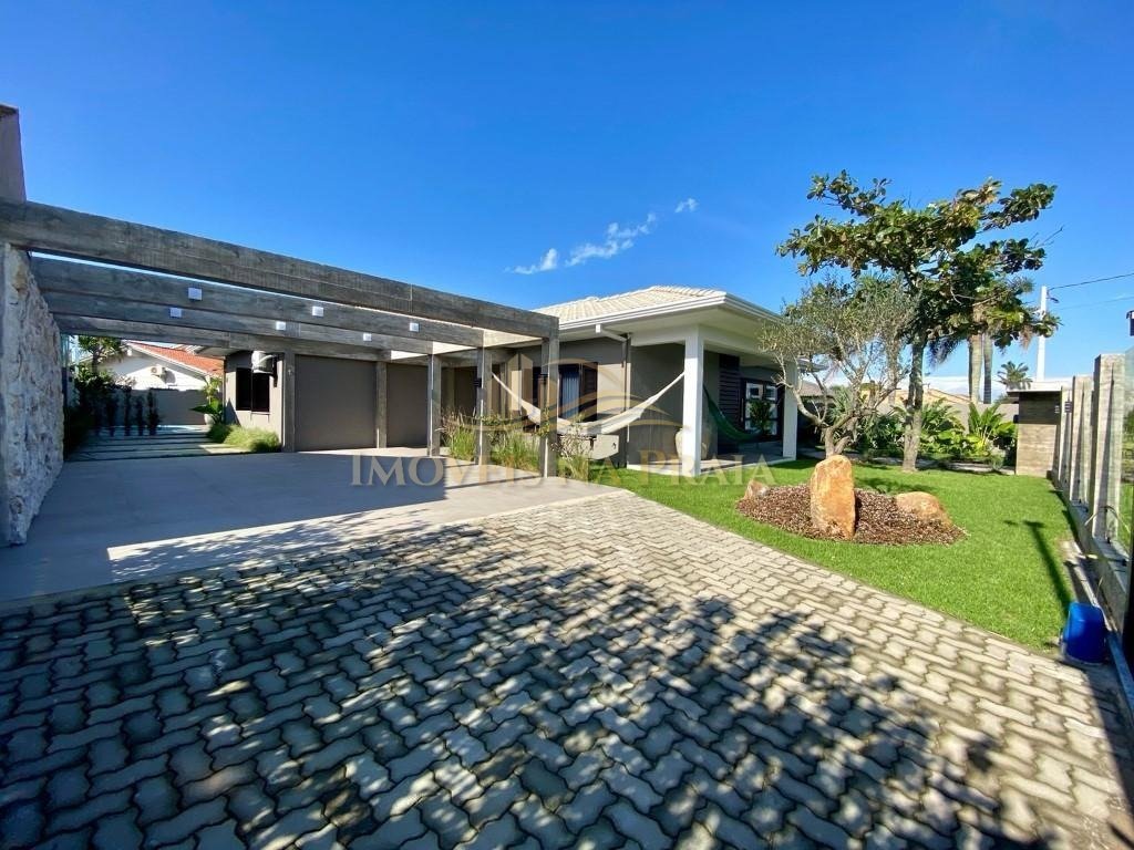 Foto 2 — Casa 5 Dormitório(s) Bairro Atlântida Enara