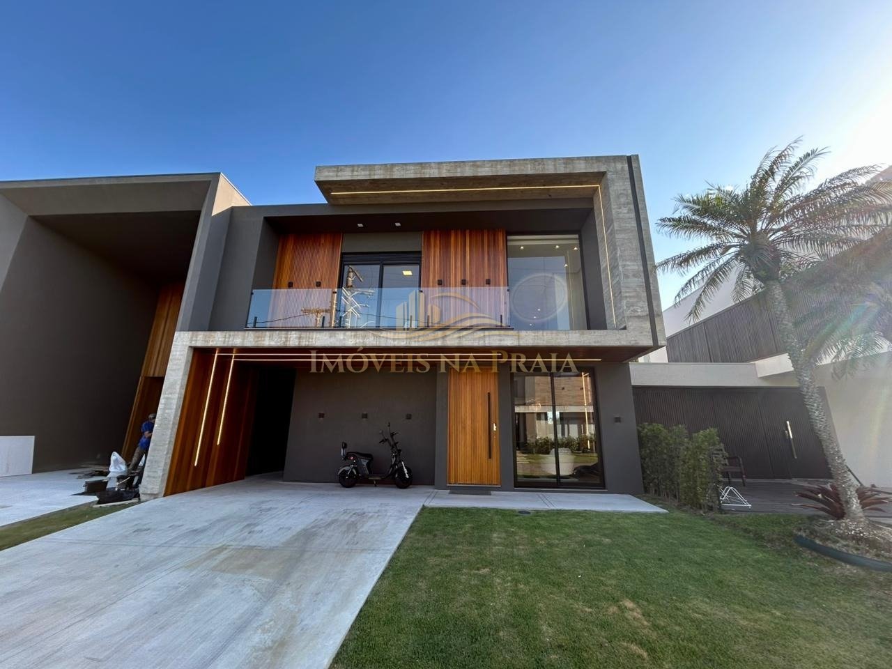 Foto 4 — Casa em Condomínio no Blue Xangri-Lá.