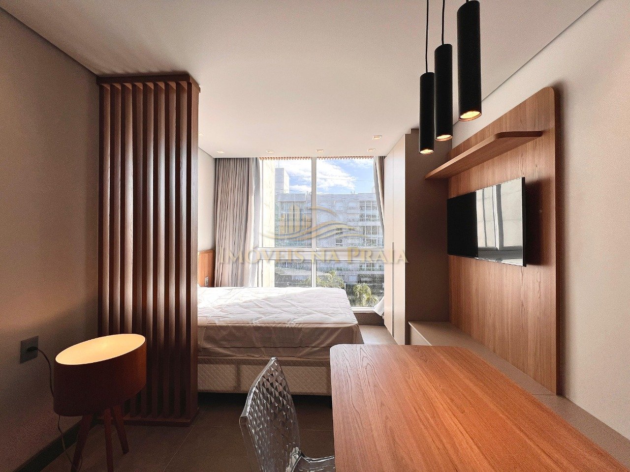 Loft no Livin Resort House.