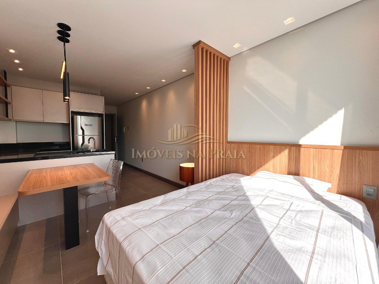 Foto 5 — Loft no Livin Resort House.