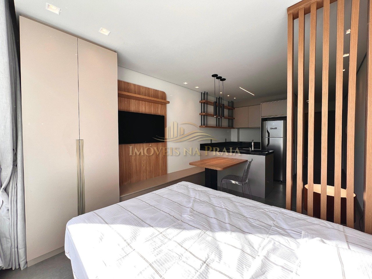 Foto 4 — Loft no Livin Resort House.