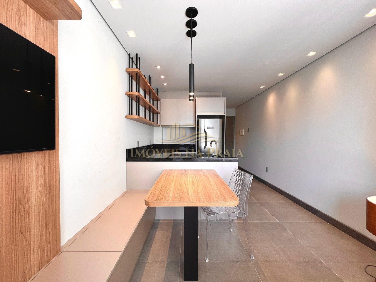 Foto 6 — Loft no Livin Resort House.