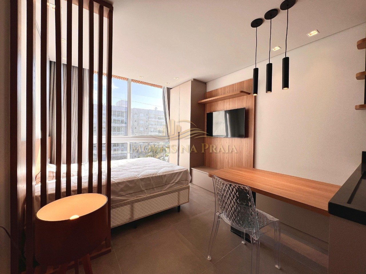 Foto 2 — Loft no Livin Resort House.