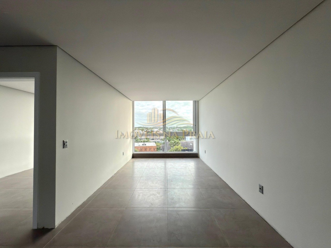 Apartamento no Livin Resort House.