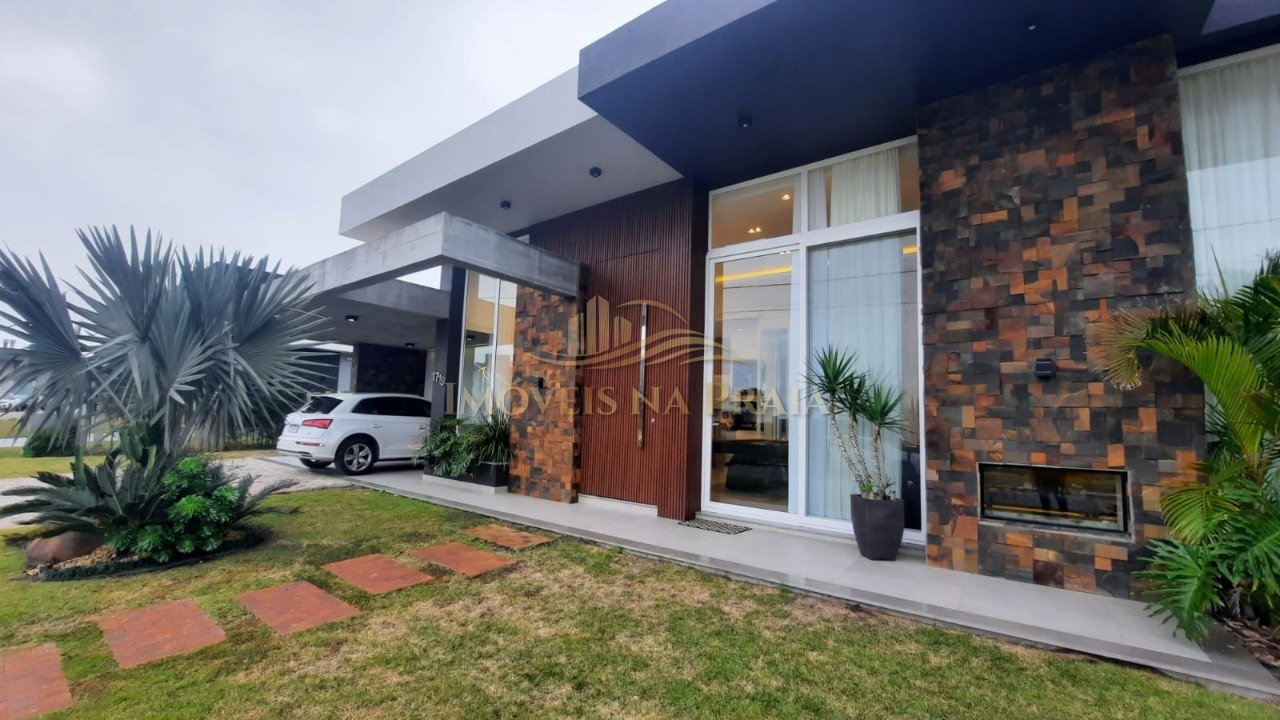 Foto 41 — Casa em Condomínio no Lagoa do Passo Village Park.