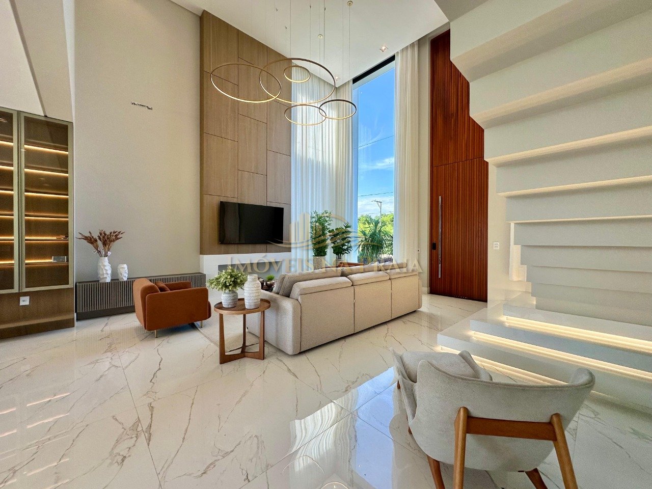 Foto 4 — Casa em Condomínio no Capão Ilhas Resort.
