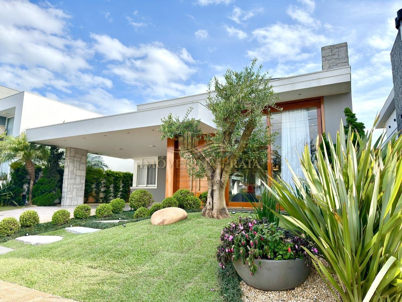 Foto 2 — Casa em Condomínio no Capão Ilhas Resort.