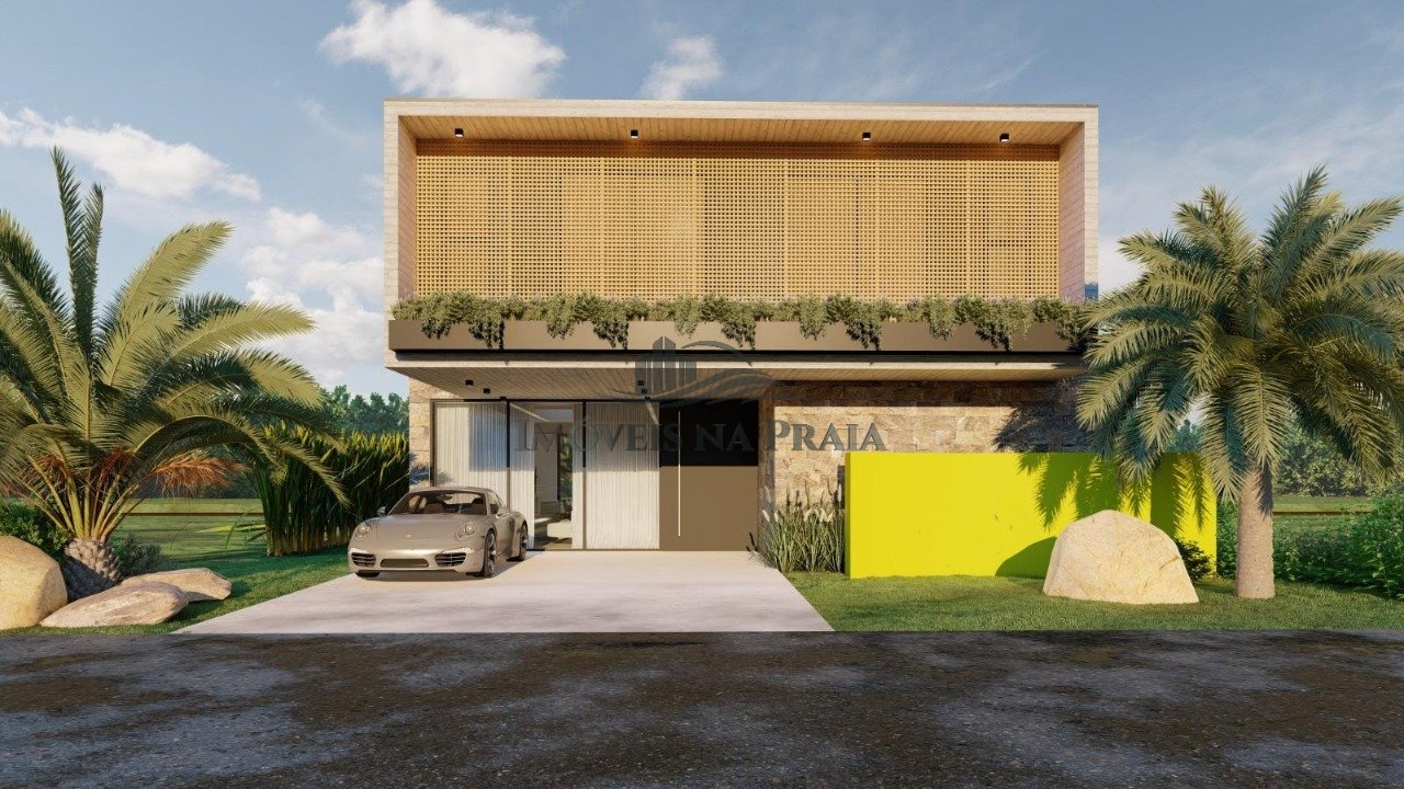 Casa em Condomínio no Los Cobos.