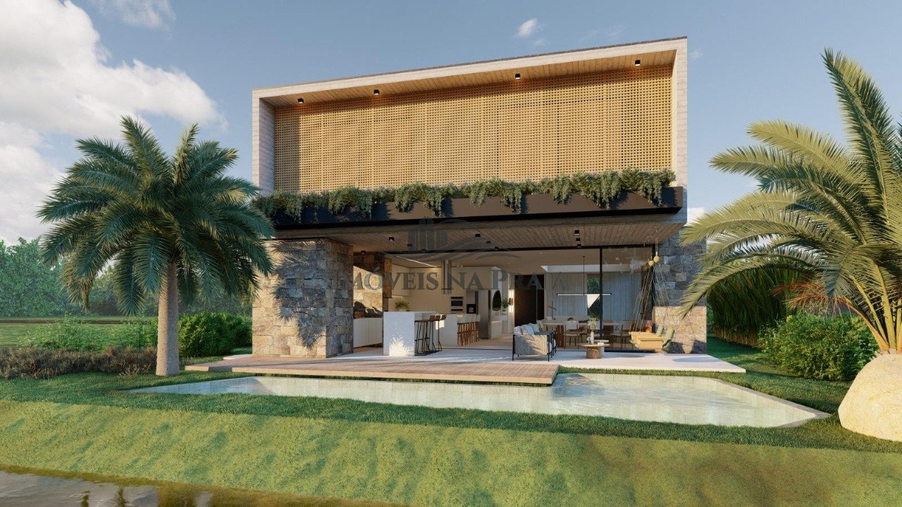 Foto 4 — Casa em Condomínio no Los Cobos.