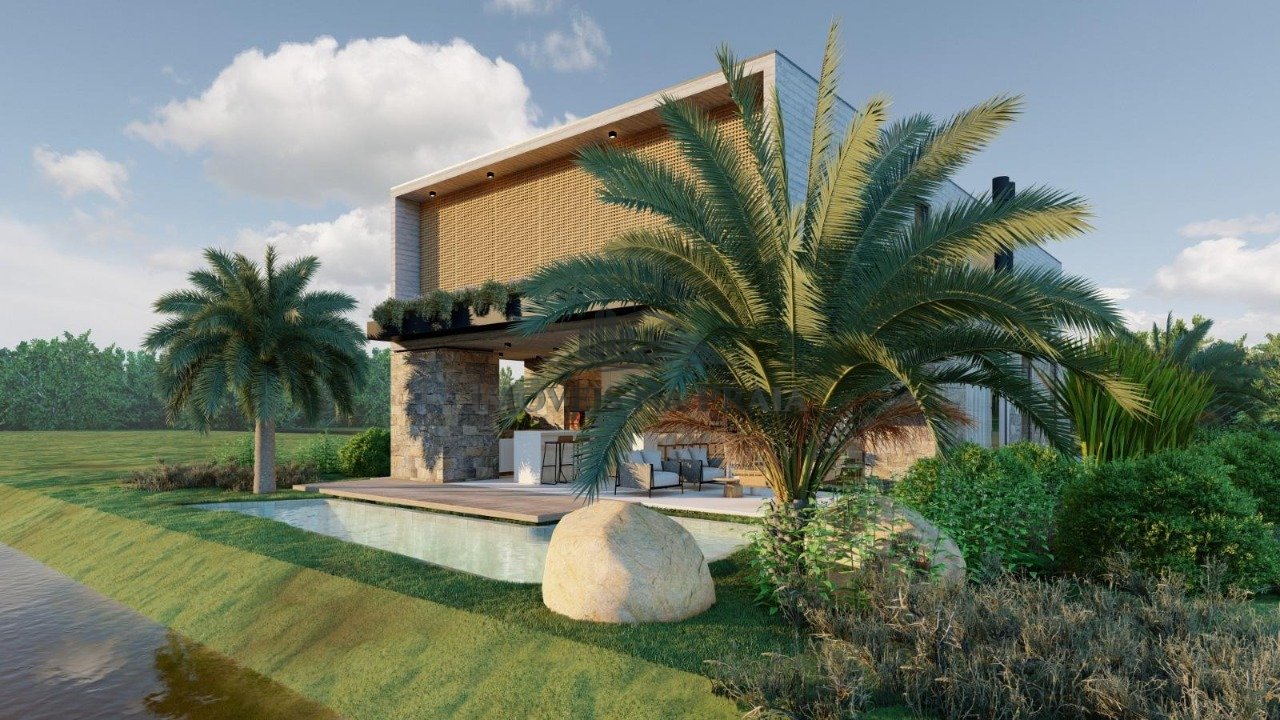 Foto 3 — Casa em Condomínio no Los Cobos.