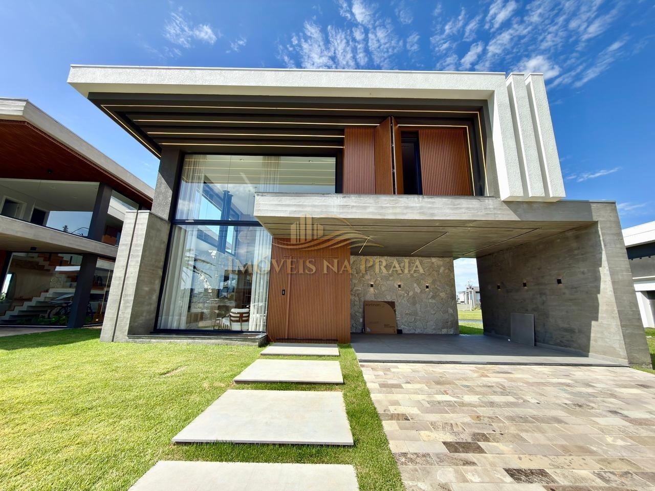 Foto 5 — Casa em Condomínio no Amare.