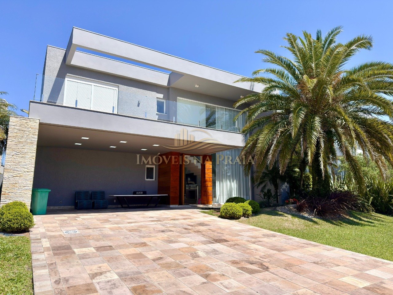 Casa em Condomínio no Enseada Lagos de Xangri-Lá.