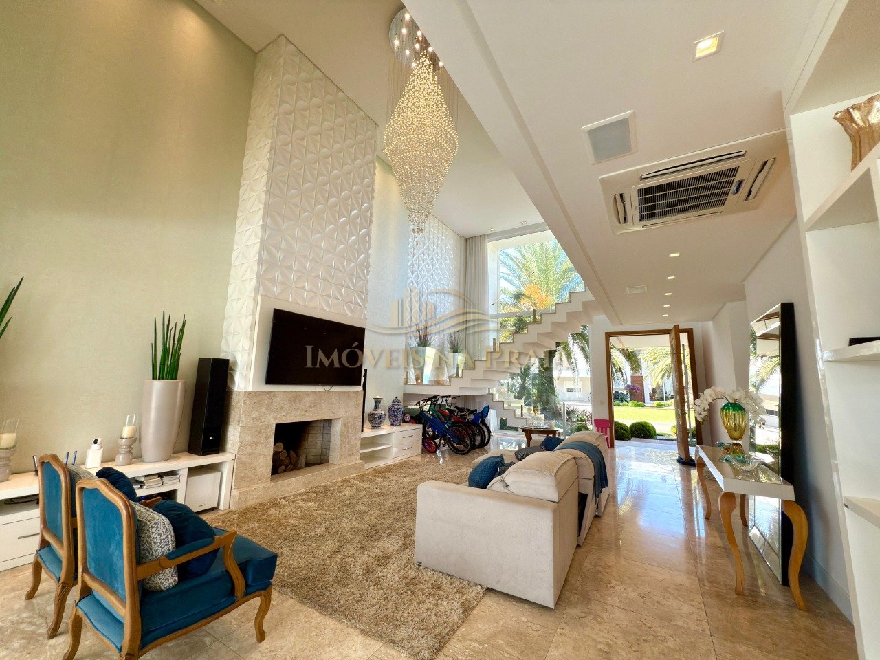 Foto 6 — Casa em Condomínio no Enseada Lagos de Xangri-Lá.