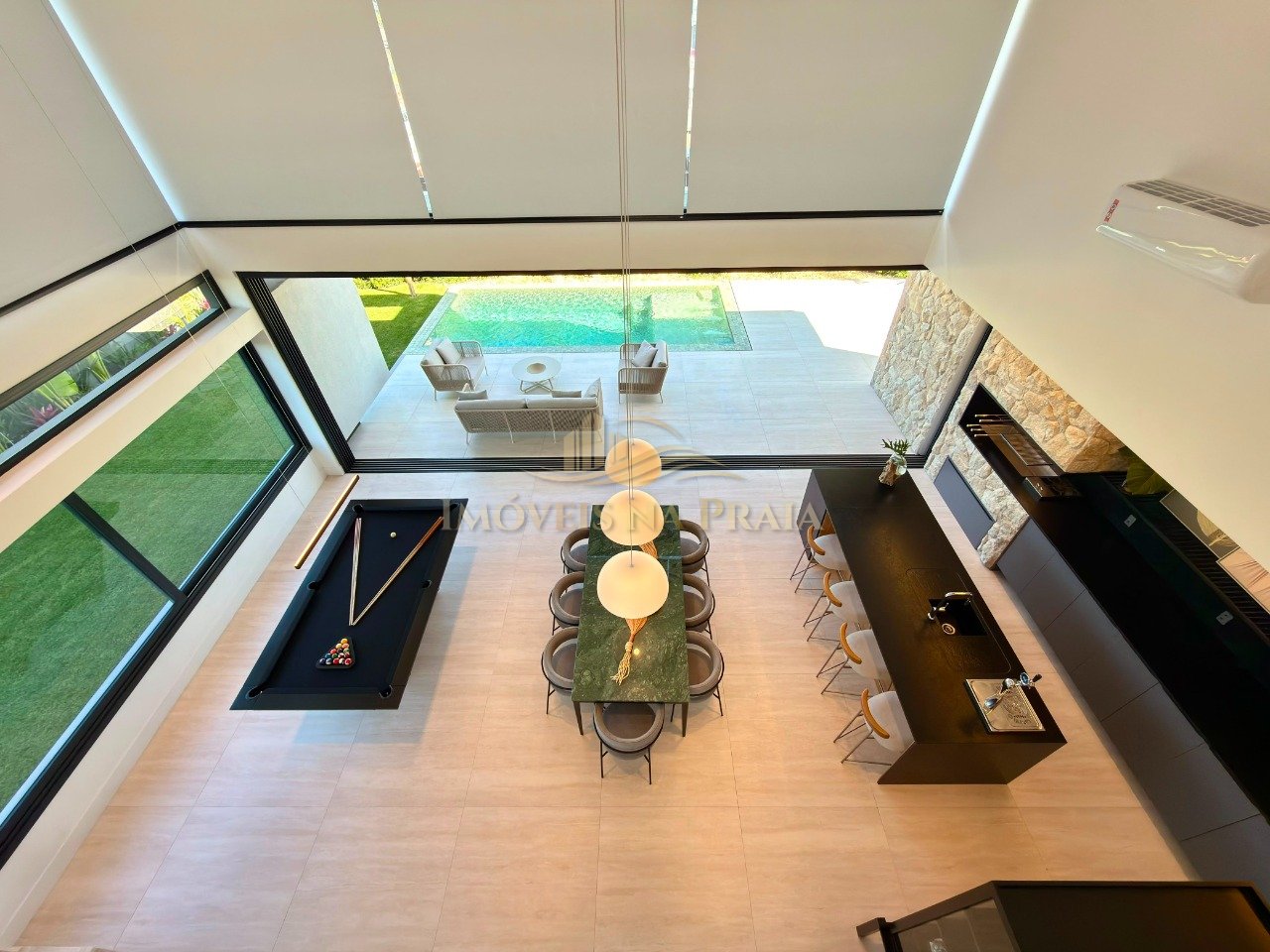 Foto 3 — Casa em Condomínio no Los Cobos.