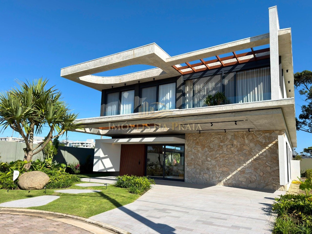 Foto 2 — Casa em Condomínio no Los Cobos.
