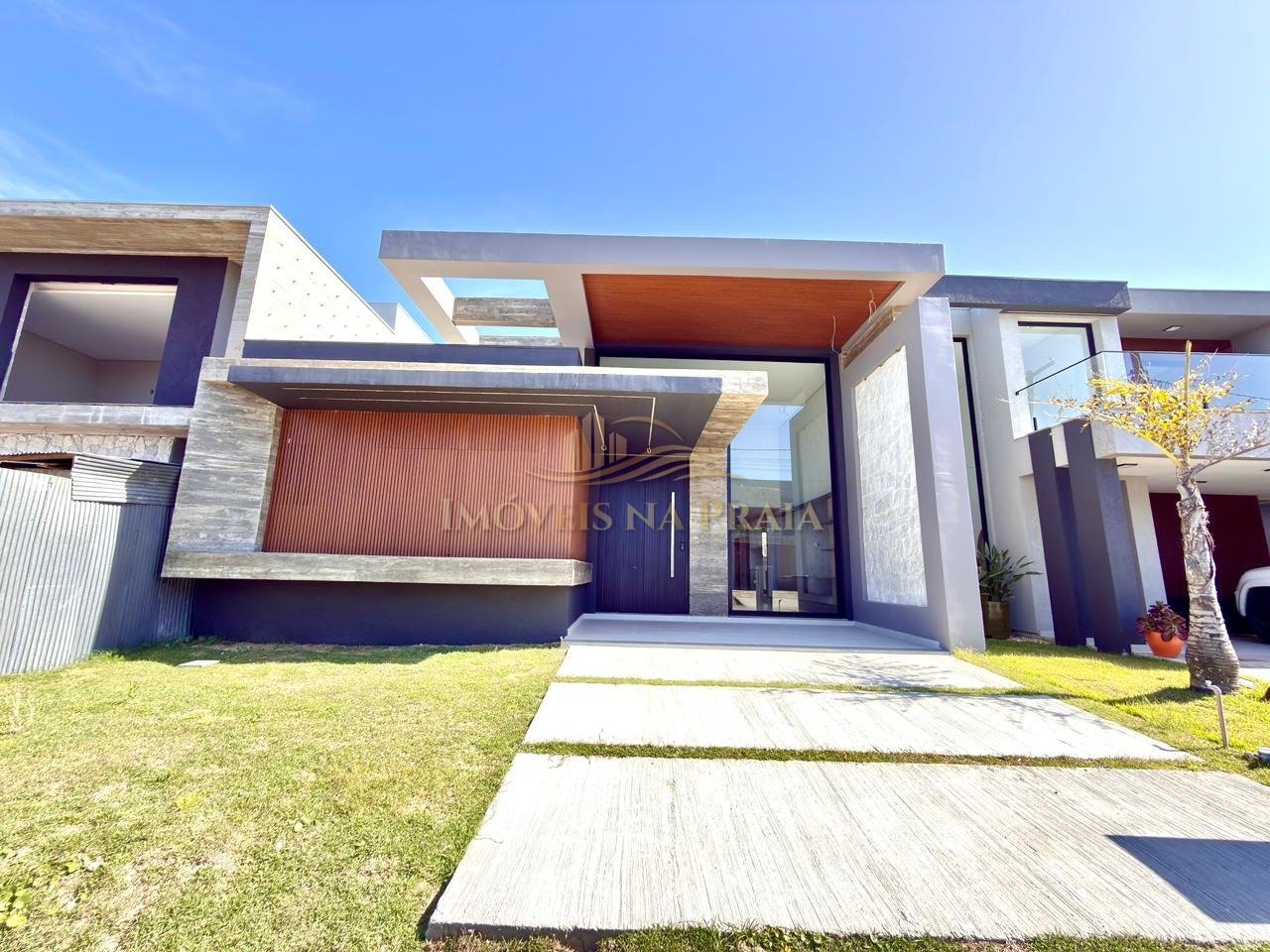 Foto 4 — Casa em Condomínio no Sunset.