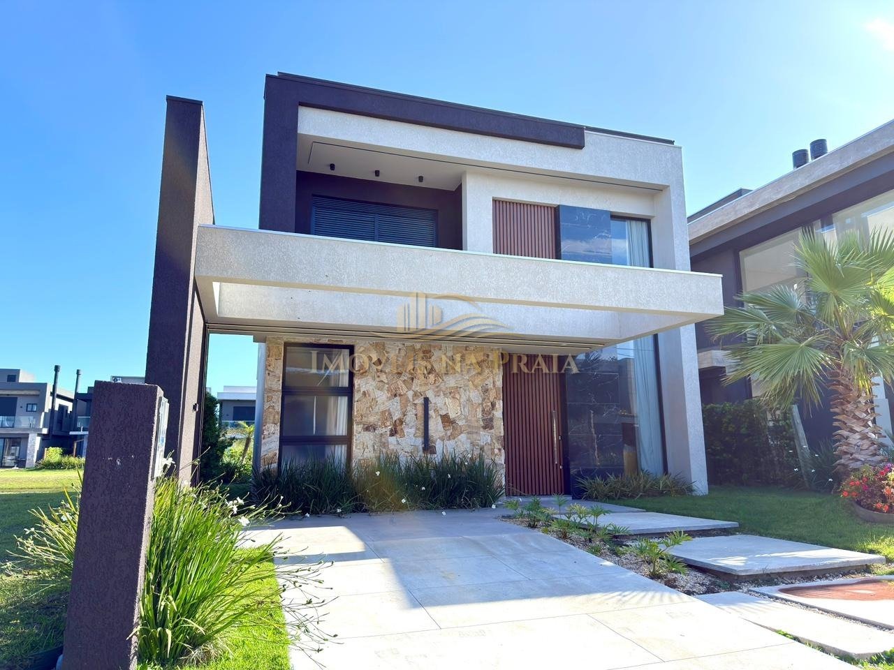 Foto 4 — Casa em Condomínio no Sunset