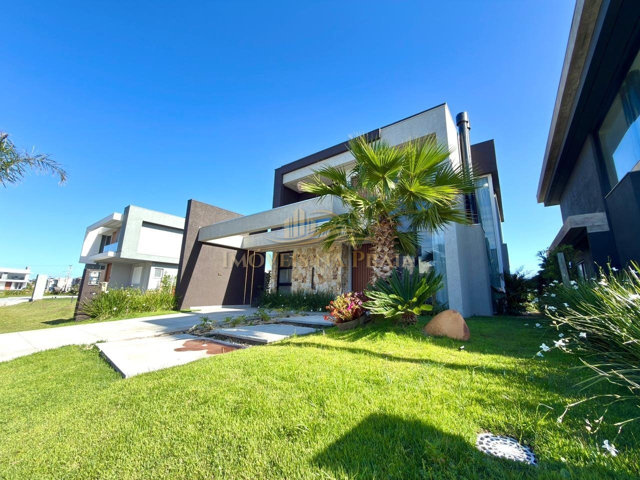 Foto 3 — Casa em Condomínio no Sunset