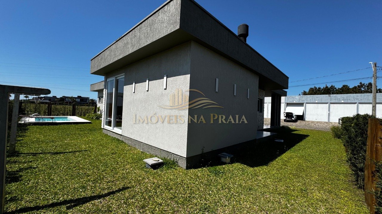 Foto 12 — Casa em Condomínio no Lagoa do Passo Village Park.