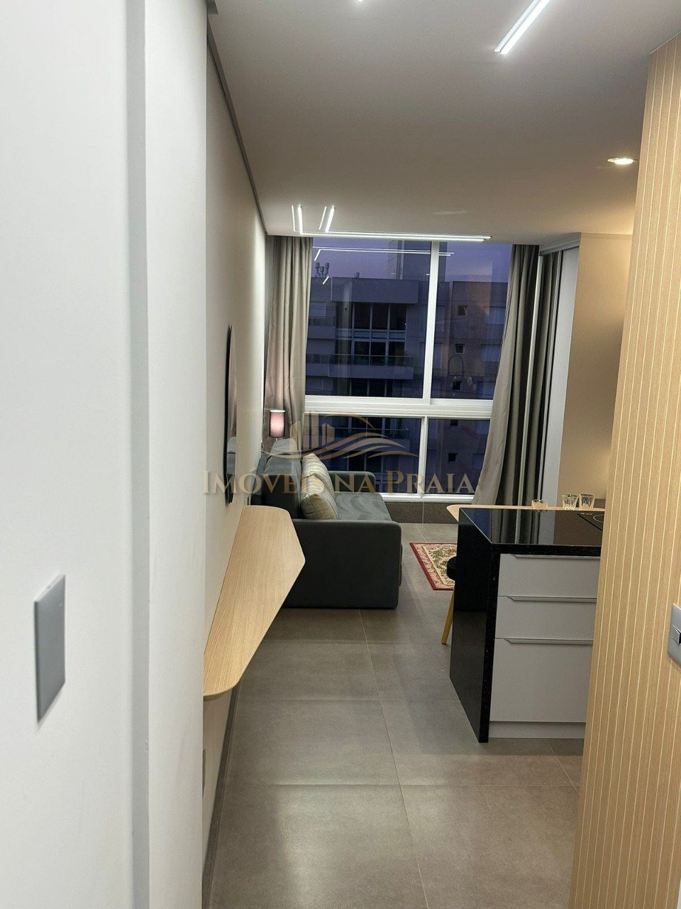Foto 4 — Loft no Livin Resort House.