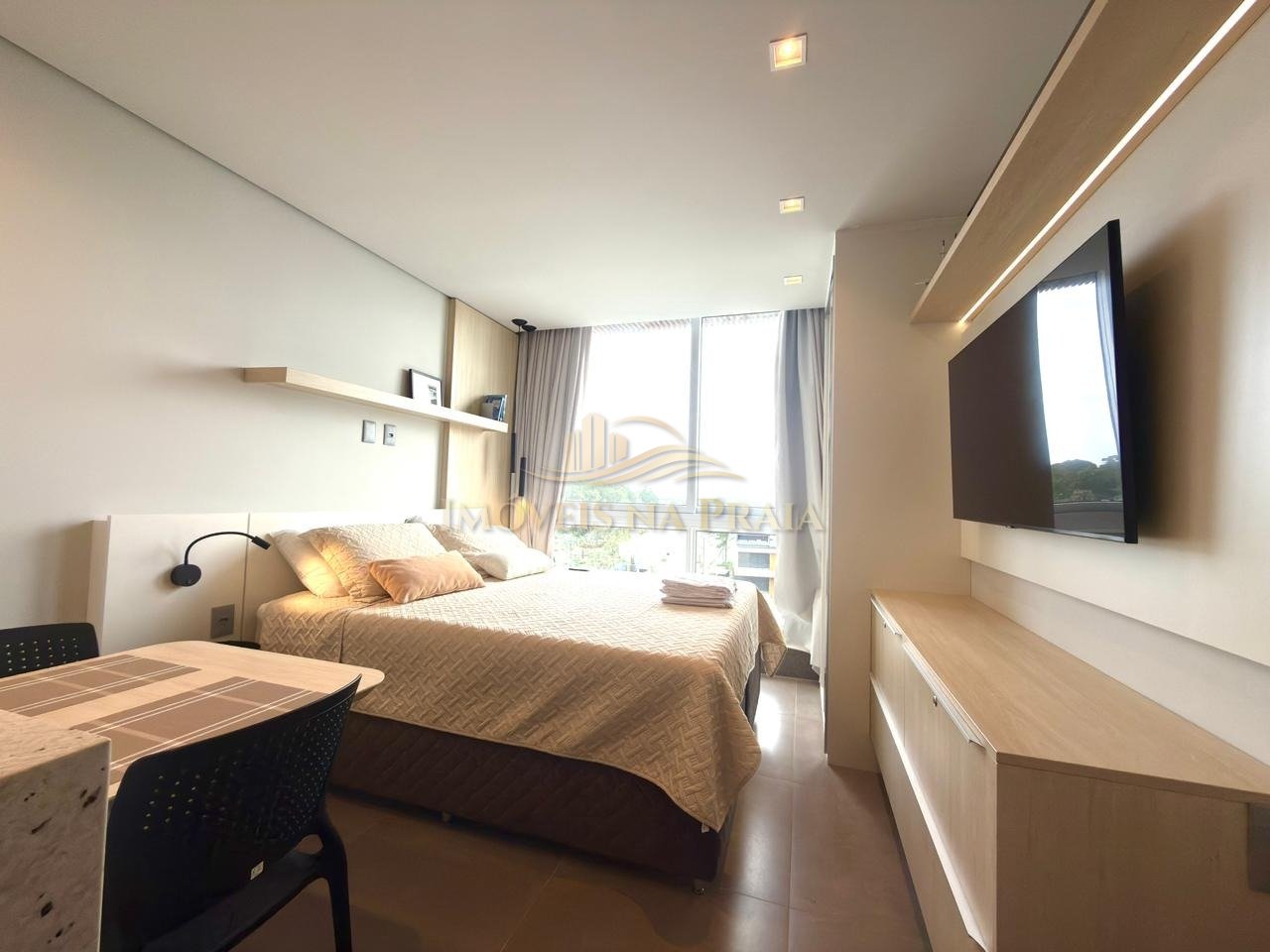 Foto 9 — Loft no Livin Resort House.