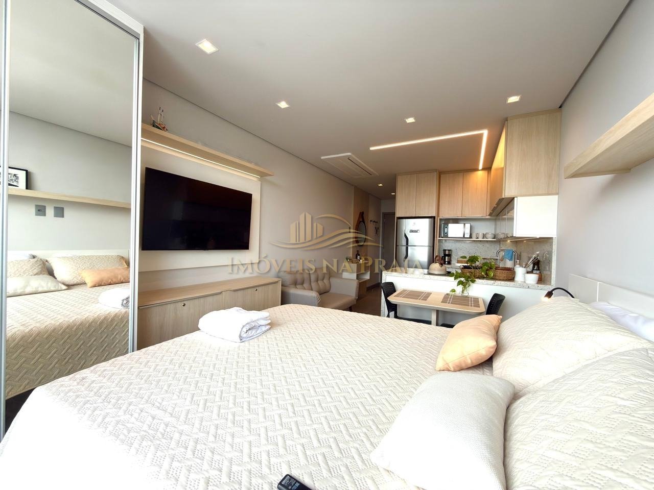 Foto 6 — Loft no Livin Resort House.