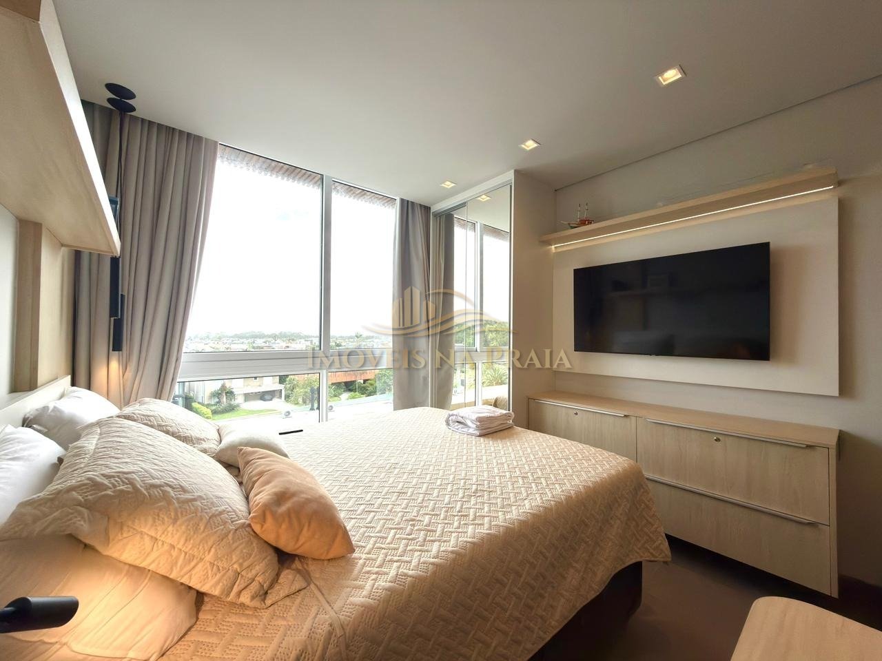 Foto 8 — Loft no Livin Resort House.