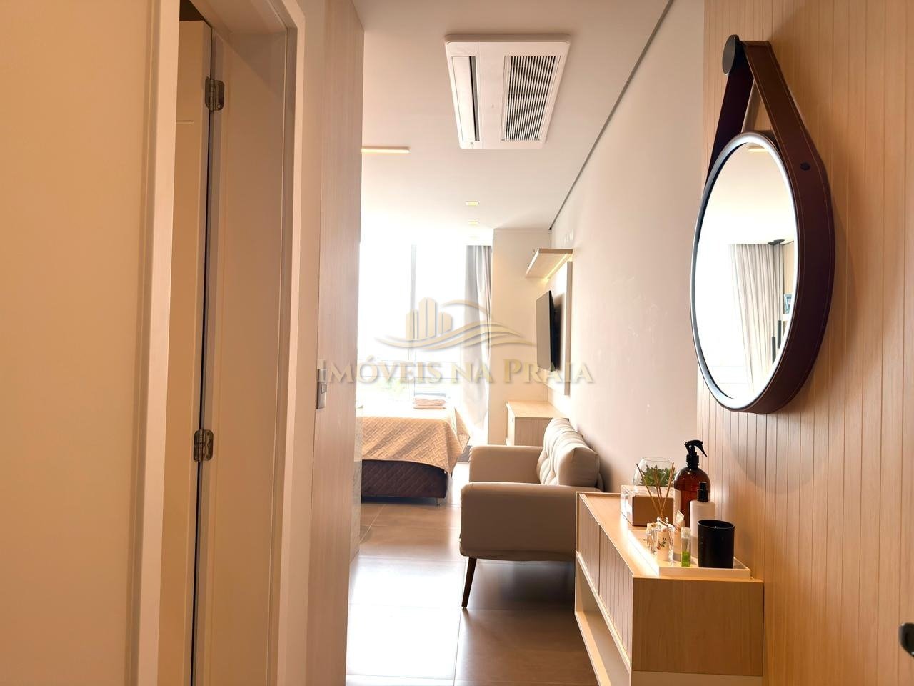 Foto 3 — Loft no Livin Resort House.