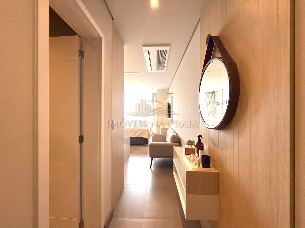 Foto 2 — Loft no Livin Resort House.