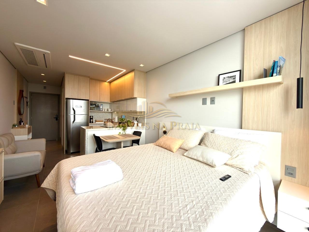 Foto 7 — Loft no Livin Resort House.