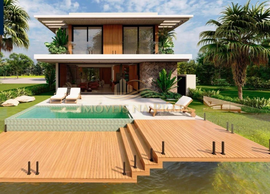Foto 5 — Casa em Condomínio no Amare.