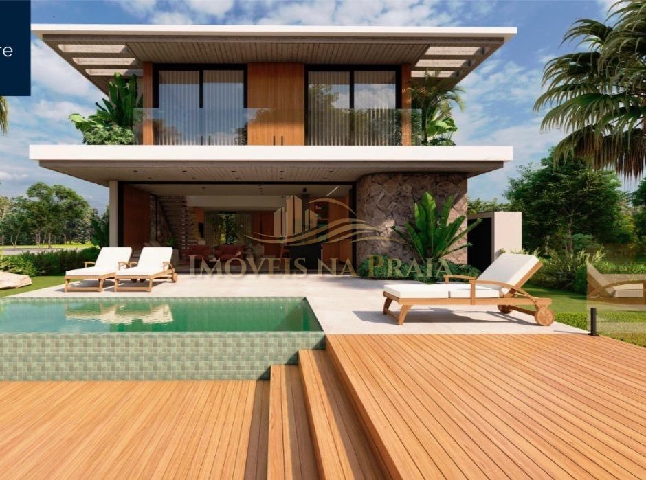 Foto 4 — Casa em Condomínio no Amare.
