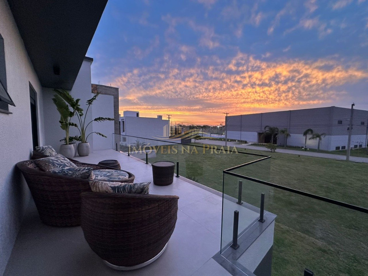 Foto 43 — Casa em Condomínio no Sunset.