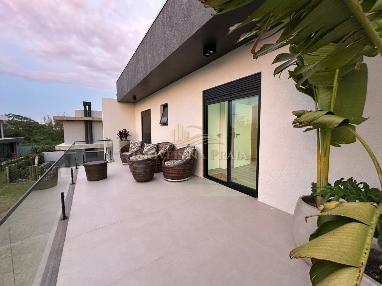 Foto 4 — Casa em Condomínio no Sunset.