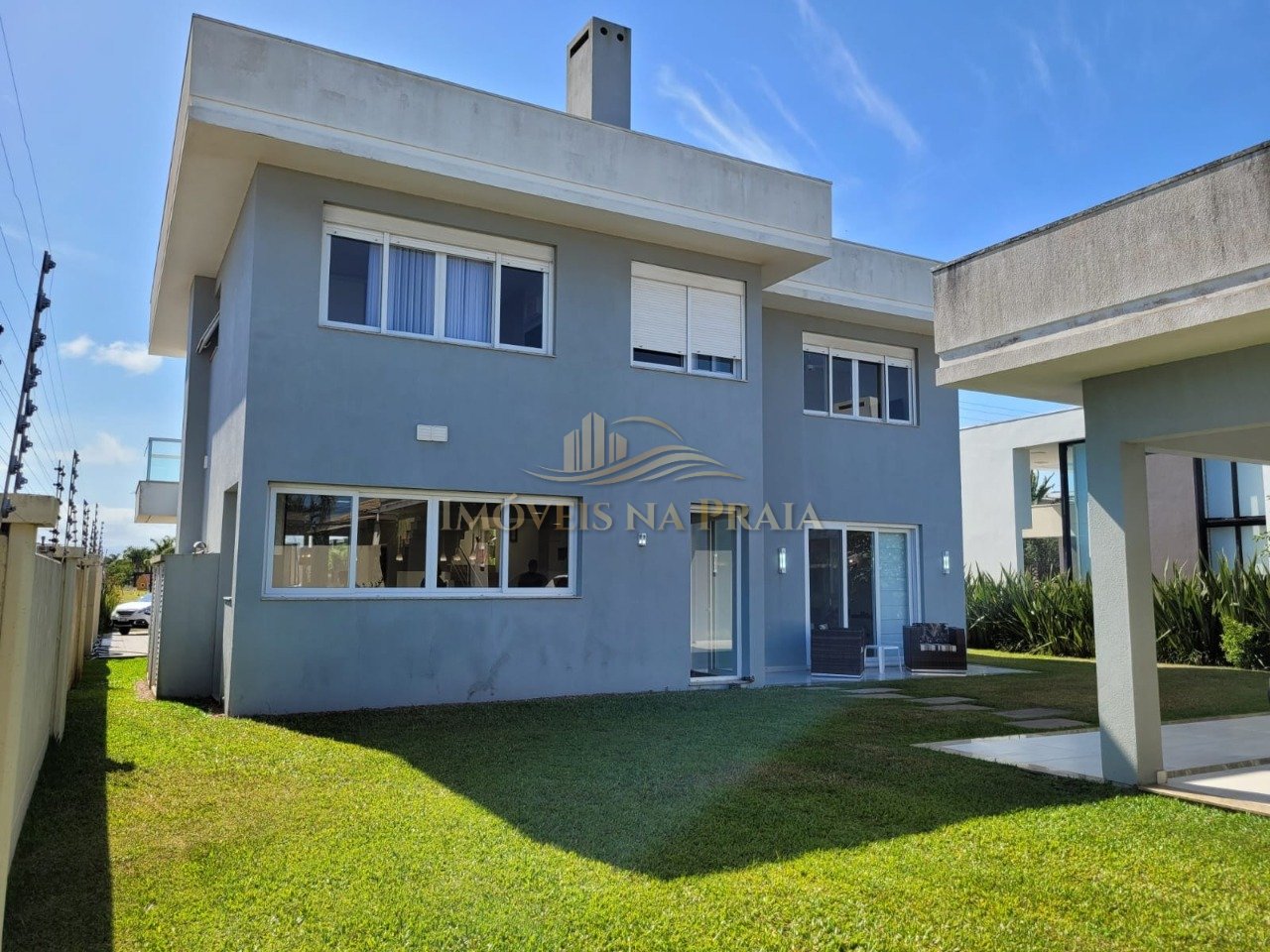 Foto 21 — Casa em Condomínio no Malibu Beach Residence.