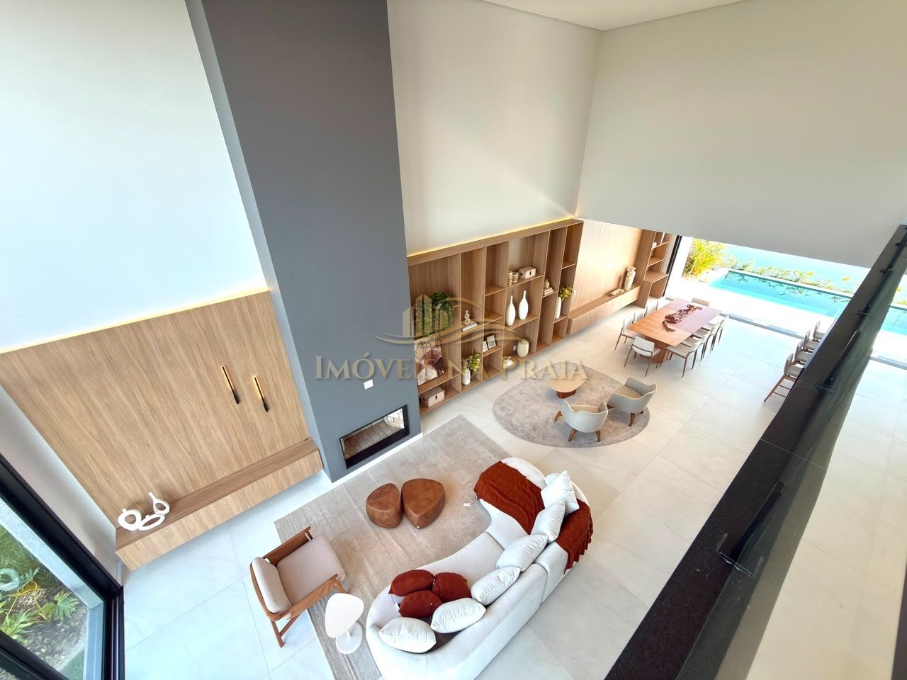 Foto 4 — Casa em Condomínio no Zen Concept Resort.